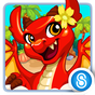 Dragon Story: Tropical Island APK Simgesi