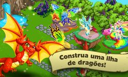 Gambar Dragon Story: Tropical Island 4