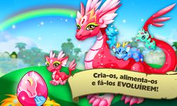 Imagen 2 de Dragon Story: Tropical Island