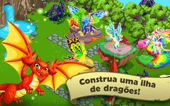 Imagen 14 de Dragon Story: Tropical Island