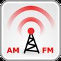 Radio FM AM Gratis Estaciones apk icono