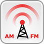 Ícone do apk Estação de rádio gratuita AM Radio FM