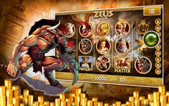 Imagem 1 do Zeus - máquina de slots GRÁTIS