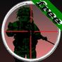 Apk Sniper army: jungle war