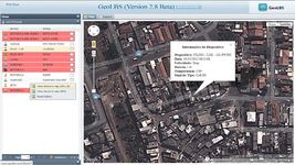 Imagem 6 do Rastreador GPS Web & SMS Trial