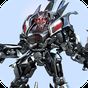 Car Transformer Live Wallpaper apk icono