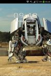 Imagem 3 do Car Transformer Live Wallpaper