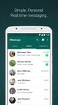 Картинка  New WhatsApp Messenger