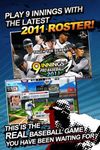 Imagine 9 Innings: Pro Baseball 2011 1