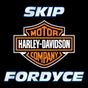 Ícone do Skip Fordyce Harley-Davidson