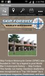 Captura de tela do apk Skip Fordyce Harley-Davidson 