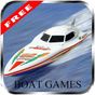 Jogos de barco APK