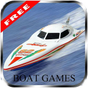 Jogos de barco APK