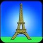 PARIS IN 3 DAYS - GUIDE2PARIS icon