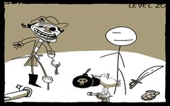 Gambar Trollface Quest 2 15