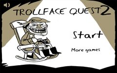 Gambar Trollface Quest 2 8
