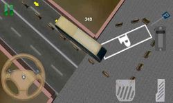 Bus Parking 3D imgesi 9