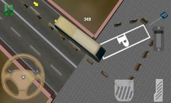Bus Parking 3D imgesi 2