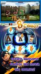 Gambar BoBoiBoy Puzzle Clash 2