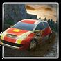 Rally Car Drift Racing 3D APK Simgesi