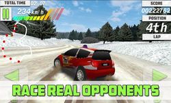 Imagen 1 de Rally Car Drift Racing 3D