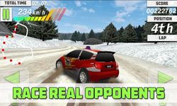 Imagine Rally Car Drift Racing 3D 7