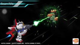 SD Gundam Battle Station TH ảnh số 2