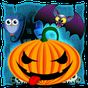 Halloween Live Wallpapers Free apk icon