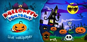 Halloween Live Wallpapers Free imgesi 3