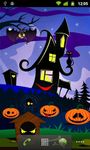 Immagine 1 di Halloween Live Wallpapers Free