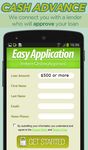 Cash Advance Money Loan App image 