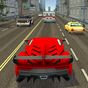 Traffic City Racing Car APK