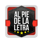 Al pie de la letra 2013 APK