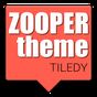 Ícone do Tiledy Zooper Theme