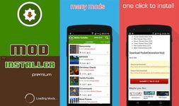 Imagem 8 do Mods Installer for MinecraftPE