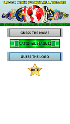 Download do APK de Futebol Clubes Logo Quiz para Android