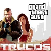 Ícone do apk Trucos GTA (Grand Theft Auto)