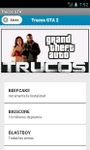 Imagem 3 do Trucos GTA (Grand Theft Auto)