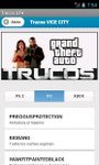 Imagem 5 do Trucos GTA (Grand Theft Auto)