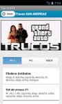 Imagem 6 do Trucos GTA (Grand Theft Auto)