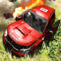 Car Crash Simulator Engine Damage APK