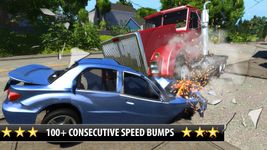 Car Crash Simulator Engine Damage obrazek 