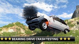 Car Crash Simulator Engine Damage obrazek 8