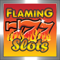 APK-иконка Flaming 7's Slot Machine
