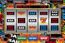 Flaming 7's Slot Machine image 11