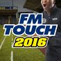 Ícone do Football Manager Touch 2016