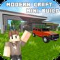 Modern Craft: Mini Build APK Simgesi