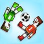 Ícone do apk Soccer Ragdoll Física jogos