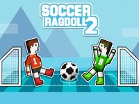 Imagem  do Soccer Ragdoll Física jogos