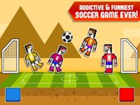 Imagem 1 do Soccer Ragdoll Física jogos